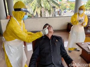 Takut Terpapar COVID-19? Ini Waktu yang Tepat untuk Tes Swab