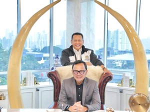Cerita Bima Arya Hibahkan Tanah ke GKI Yasmin Setelah Sengketa 15 Tahun