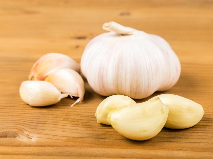 Bawang Putih