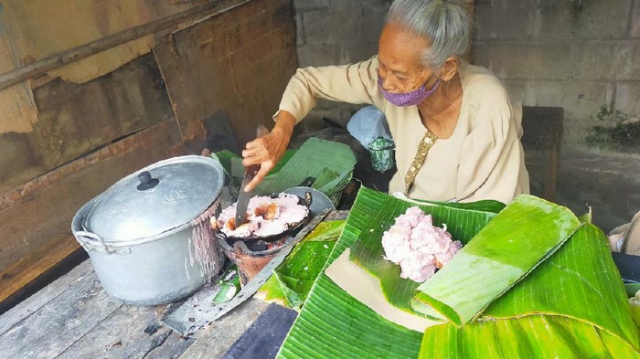 Corobikang Mbah Kalim, Yogyakarta