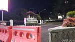 Lonjakan Corona Bikin Palembang Tidur Lebih Awal