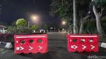 Lonjakan Corona Bikin Palembang Tidur Lebih Awal
