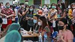Waspadalah Corona Makin Menggila di RI