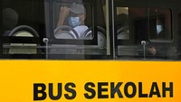 Adapun penambahan kasus baru corona pada 22 Juni di tanah air mencapai 13.668, sehingga total kasus corona di Indonesia mencapai 2.028.113 kasus. AP Photo/Dita Alangkara.