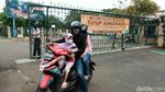COVID-19 Menggila, Ragunan Ditutup