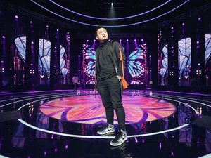 Lirik Lagu Teteg Ati-Denny Caknan yang Bercerita tentang Ketegaran