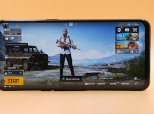 OPPO Reno6 Akan Bawa Fitur Ini, Bikin Main Game Makin Nyaman