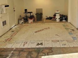 Potret Viral Penemuan Mengejutkan, Ada Jejak Kaki Raksasa