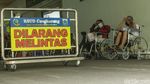 Gawat! RSUD Cengkareng Penuh