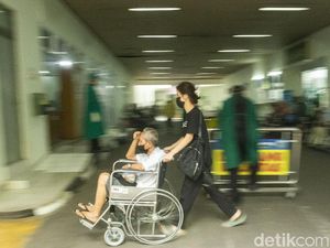 Dokter Ungkap Gejala COVID-19 Varian Baru Paling Dominan, Bukan Demam!