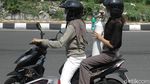 Mulai Cemas! Stok Oksigen di Yogyakarta Menipis