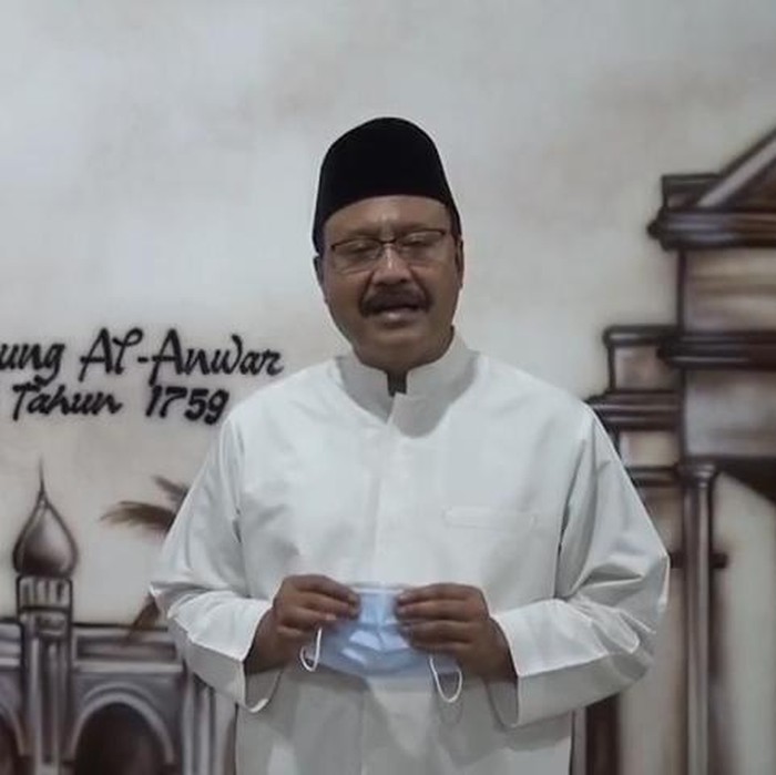Wali Kota Pasuruan Saifullah Yusuf (Gus Ipul) meminta maaf karena harus melakukan pembatasan mobilitas warga. Kebijakan itu untuk memutus mata rantai penularan COVID-19 yang kasusnya melonjak.