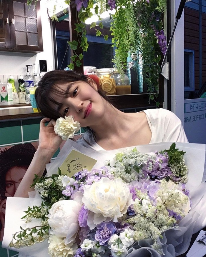 Han So Hee