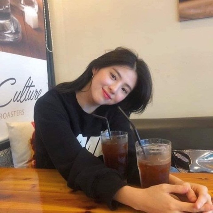Han So Hee Han So Hee