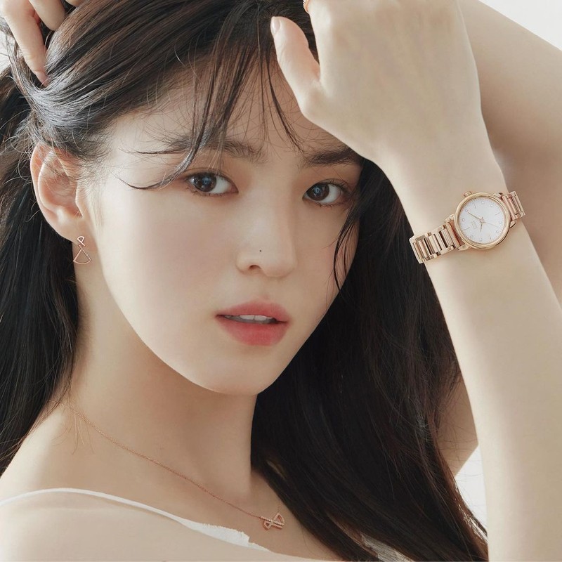 Han So Hee