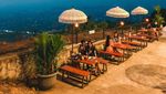 Potret Spot Foto Cantik di Heha Sky View Yogyakarta