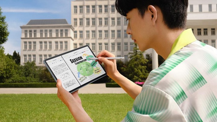 Huawei MatePad 11