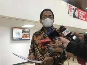 Sekjen DPR: Studi Banding ke Kazakhstan Permintaan Pemerintah