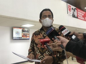 Sekjen DPR: Studi Banding ke Kazakhstan Permintaan Pemerintah