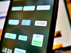 Alasan Instagram Telat Boyong Instagram Music ke Indonesia