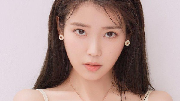 Foto: IU dan 7 Idol KPop yang Punya Nama Instagram Nyeleneh, Ini Artinya