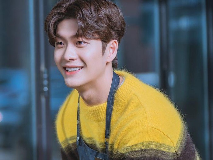 Kang Tae Oh. Foto: dok. tvN Kang Tae Oh. Foto: dok. tvN