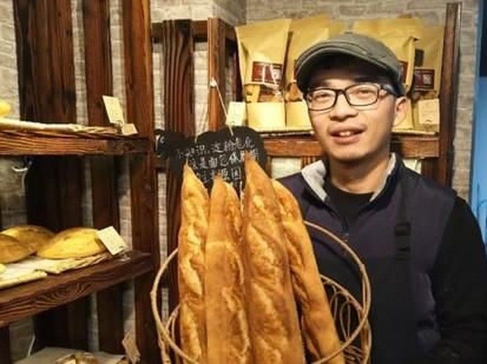 Kejar Passion, Doktor Ini Pilih Jadi Desainer Kue dan Sangat Menikmatinya