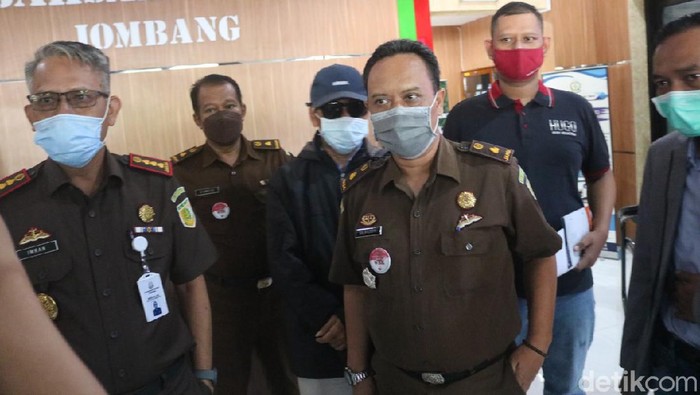 kejari jombang