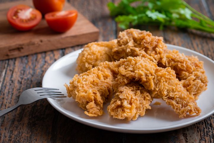 Resto Ayam Ini Tawarkan Gaji Rp 720 Juta untuk Posisi Manajer Remaja