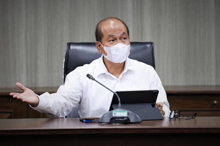 KemenkopUKM Telah Tindak Lanjuti Temuan BPK Terkait BPUM