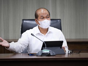 KemenkopUKM Telah Tindak Lanjuti Temuan BPK Terkait BPUM