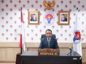 Kemenpora Susun Pedoman untuk Kewirausahaan Pemuda