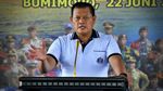 Jenderal Andika dan Laksamana Yudo, Siapa Dipilih Jokowi Jadi Panglima TNI?