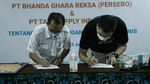 Kerja Keras Mendoyong Bangkitnya UMKM di Masa Pandemi