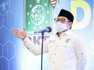 Valencya Batal Dituntut 1 Tahun Penjara, PKB: Wujud Keadilan Hukum