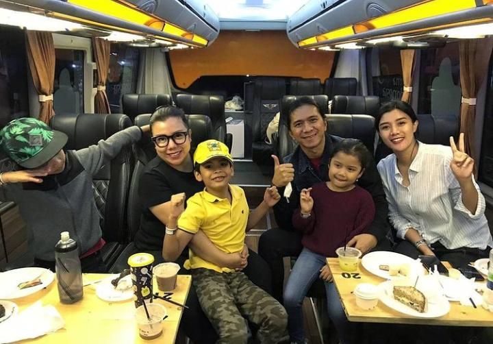 Bengkel Vespa hingga Bus, 5 Kopi Keliling di Malang Ini Punya Konsep Unik