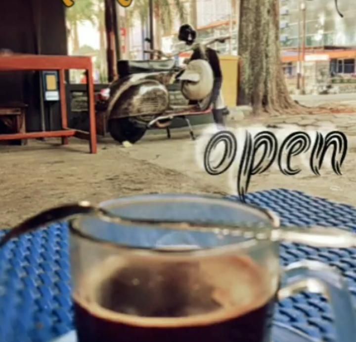Bengkel Vespa hingga Bus, 5 Kopi Keliling di Malang Ini Punya Konsep Unik