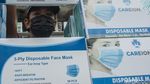 Lagi, Masker Medis Kembali Jadi Buruan