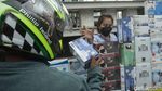Lagi, Masker Medis Kembali Jadi Buruan