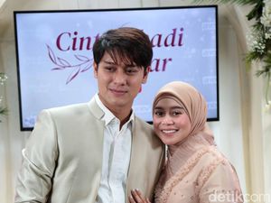 Rizky Billar Jelaskan Alasan Ngontrak, Sedang Bangun Rumah 5.000 m2