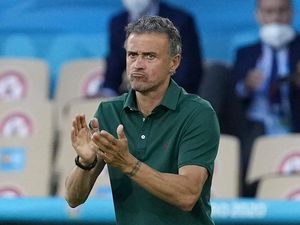 Italia Vs Spanyol: Enrique Sebut Tak Akan Ada yang Dominan