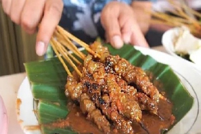 Makanan Khas Salatiga Makanan Khas Salatiga