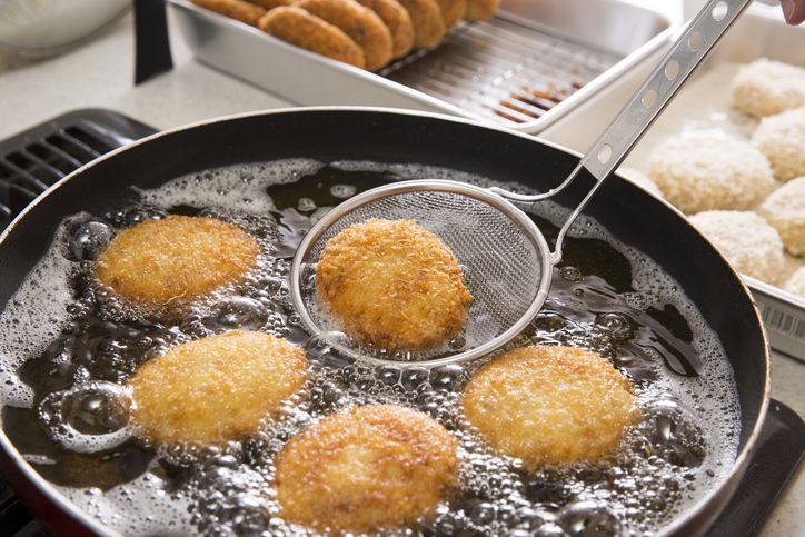 Makanan yang Melemahkan Imunitas