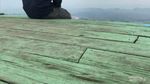 Menikmati Udara Segar di Sukageuri View