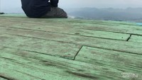 Menikmati Keindahan Pemandangan Sukageuri View
