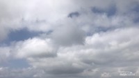 Keindahan Pemandangan Ketinggian Sukageuri View