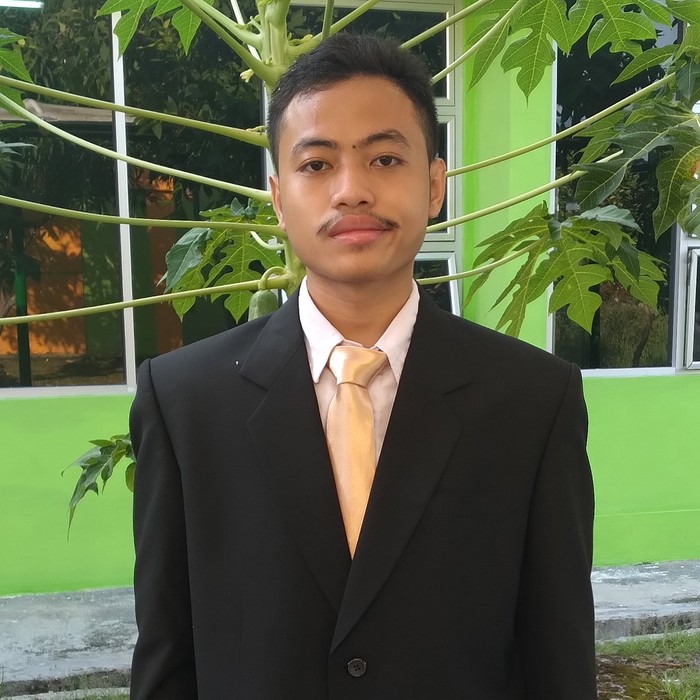 Muhammad Itqon Alexander
