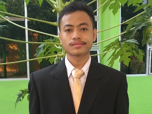 4 Tips Sukses Peraih SBMPTN Nilai Sempurna yang Lolos Masuk UGM