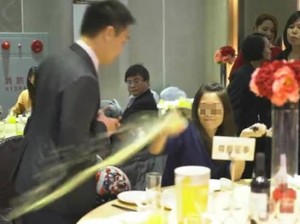Numpang Makan Gratis di Kondangan Tanpa Diundang, 5 Konten Ini Jadi Viral