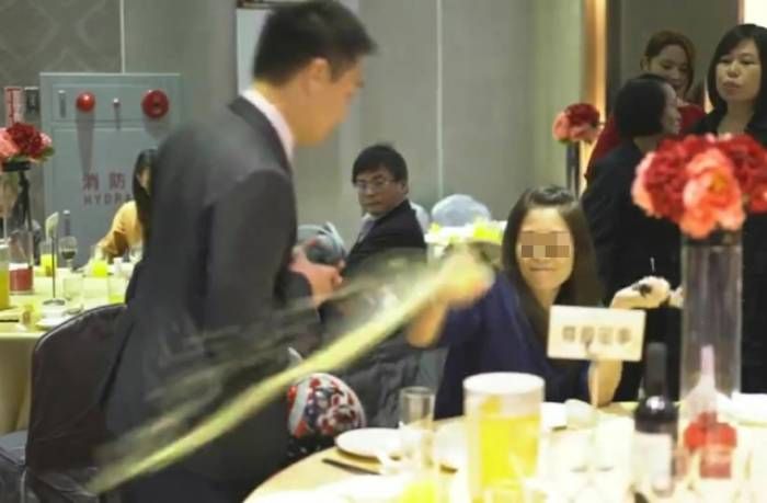 Numpang Makan Gratis di Kondangan Tanpa Diundang, 5 Konten Ini Jadi Viral